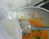 Foto langkah ke 3 dari resep Sayur mangut campur.