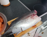 Foto del paso 1 de la receta: Marmitako