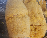 Foto del paso 2 de la receta: Cordon bleu