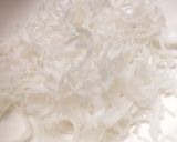 Hình bước làm 2 của món Xôi Dừa Đậu Xanh Muối Mè