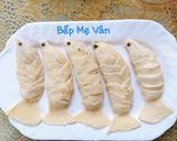Hình bước làm 5 của món Bánh gối hình con cá