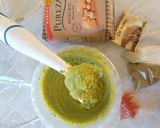 Foto del paso 3 de la receta: Falafel árabe con ingredientes auténticos