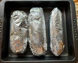 Foto del paso 3 de la receta: Pechuga de pollo braseada
