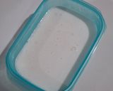 Foto langkah ke 1 dari resep Es Teler Jelly.