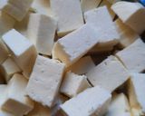 কাজু পনির মশলা রেসিপি (Kaju paneer masala recipe in Bengali) রেসিপির ধাপ 1 ছবি