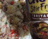 Foto del paso 5 de la receta: Arroz hawaiano