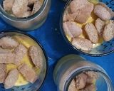 Foto del paso 7 de la receta: Postre en vasitos