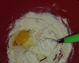 Foto del paso 1 de la receta: Pasta frolla de chocolate, rellena de dulce de leche repostero!!