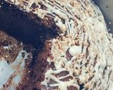 صورة لخطوة 4 من وصفة مسكوتة خفيفة 🍪🍪