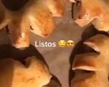 Foto del paso 14 de la receta: Roscones de guayaba