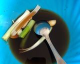 Foto del passaggio 8 della ricetta Ramen