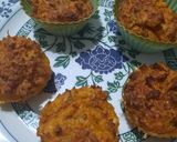 Foto del paso 8 de la receta: Muffins de pescado al horno o airfryde