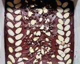 Foto langkah ke 4 dari resep Brownies Panggang Klasik.
