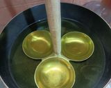 Foto langkah ke 6 dari resep Bakwan Pontianak.