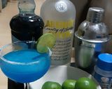 รูปขั้นตอนการทำที่ 5 ของ Cocktail ง่ายๆ