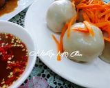 Hình bước làm 2 của món Ăn chay ngày rằm