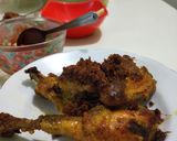 Foto langkah ke 9 dari resep Ungkep Ayam Kampung.