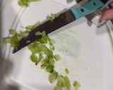 Foto del paso 1 de la receta: Requesón botanero