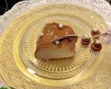 Foto del paso 13 de la receta: Pudín con dulce de leche “sin gluten”