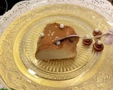 Foto del paso 13 de la receta: Pudín con dulce de leche “sin gluten”