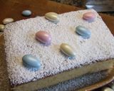 Foto del paso 4 de la receta Bizcocho especiado