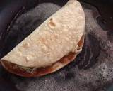 Mexican taco In Indian style recipe step 5 photo