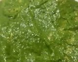Foto del paso 3 de la receta: Tostadas de guacamole 🥑