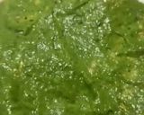 Foto del paso 3 de la receta: Tostadas de guacamole 🥑