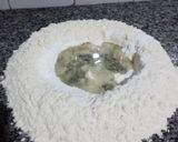 Foto del paso 1 de la receta: Tarta de pollo