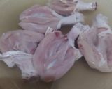 Foto langkah ke 1 dari resep Ayam Goreng Bumbu Instant.