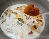 சுண்டல் குருமா ரெசிபி ஸ்டேப் 3 புகைப்படம்