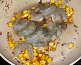 รูปขั้นตอนการทำที่ 3 ของ ผัดไทวุ้นเส้นกุ้งสด🦐