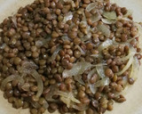 Foto del paso 4 de la receta: Ensalada de lentejas