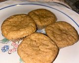 Foto del paso 4 de la receta: Muffins integrales de banana 🍌