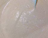 Foto del paso 5 de la receta: Pastel de Tres leches 🍰 sabor vainilla