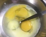 A picture of step 1 of French Toast.