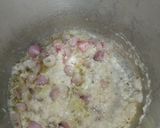 சுவையான ஆட்டு ஈரல் குழம்பு ரெசிபி ரெசிபி ஸ்டேப் 2 புகைப்படம்