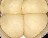 Foto langkah ke 5 dari resep Roti Menul Juco.