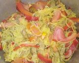 Foto del paso 2 de la receta: Salteado de cuadril con brotes de soja