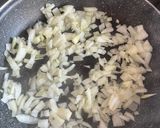 Foto del paso 1 de la receta: Macarrones con salsa de tomate y nata