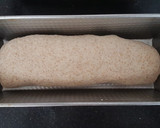 Foto del paso 2 de la receta: Pan con masa madre