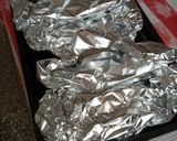 Foto del paso 2 de la receta: Costillar de cordero en salsa barbacoa casera