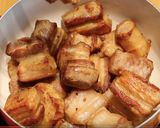 รูปขั้นตอนการทำที่ 1 ของ หมูฮ้อง ของดีภูเก็ต