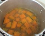 Foto del paso 1 de la receta: Sopa de auyama o Calabaza