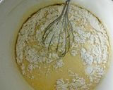 Foto langkah ke 4 dari resep Pancake.
