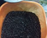 Foto langkah ke 6 dari resep Brownies Cokelat Kukus Mini 1 Telur.
