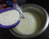 Dora Cake from Condensed Milk recipe step 4 photo