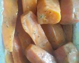 Foto del paso 4 de la receta: Zanahorias marinadas!!! 😋😋🤩🤩😜😜🥕🥕🥕