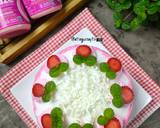 Cara Membuat Mille Crepes Strawberry 828 6