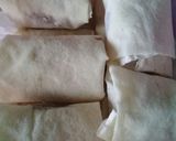 Foto langkah ke 2 dari resep Pisang meleber.